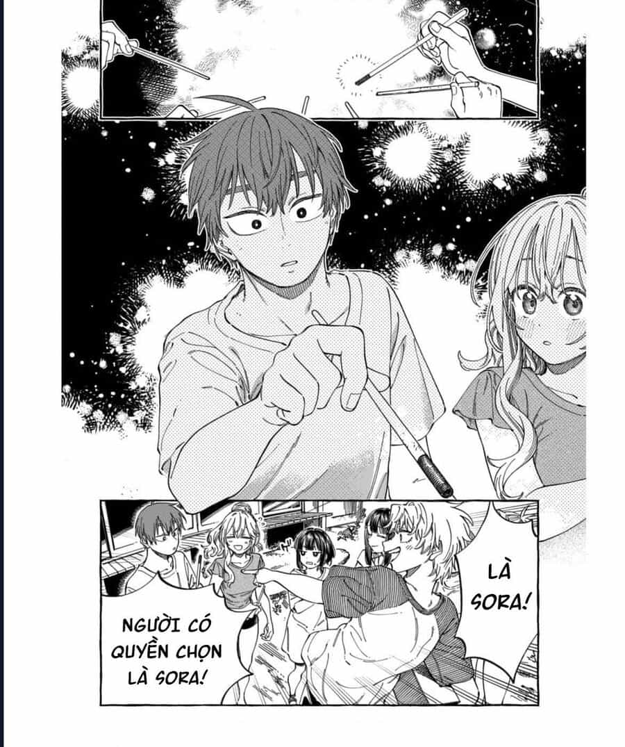 Boku No Suki Na Hito Ga Suki Na Hito - Chương 26 - ảnh 29