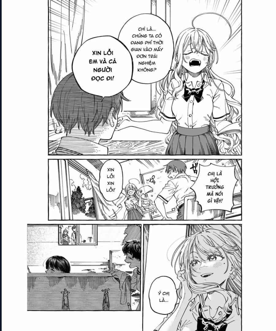 Boku No Suki Na Hito Ga Suki Na Hito - Chương 26 - ảnh 3
