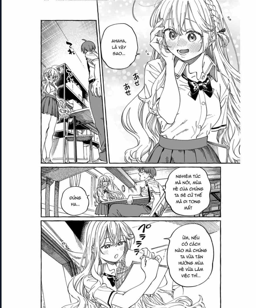 Boku No Suki Na Hito Ga Suki Na Hito - Chương 26 - ảnh 6