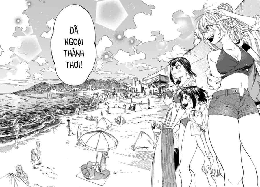 Boku No Suki Na Hito Ga Suki Na Hito - Chương 26 - ảnh 8