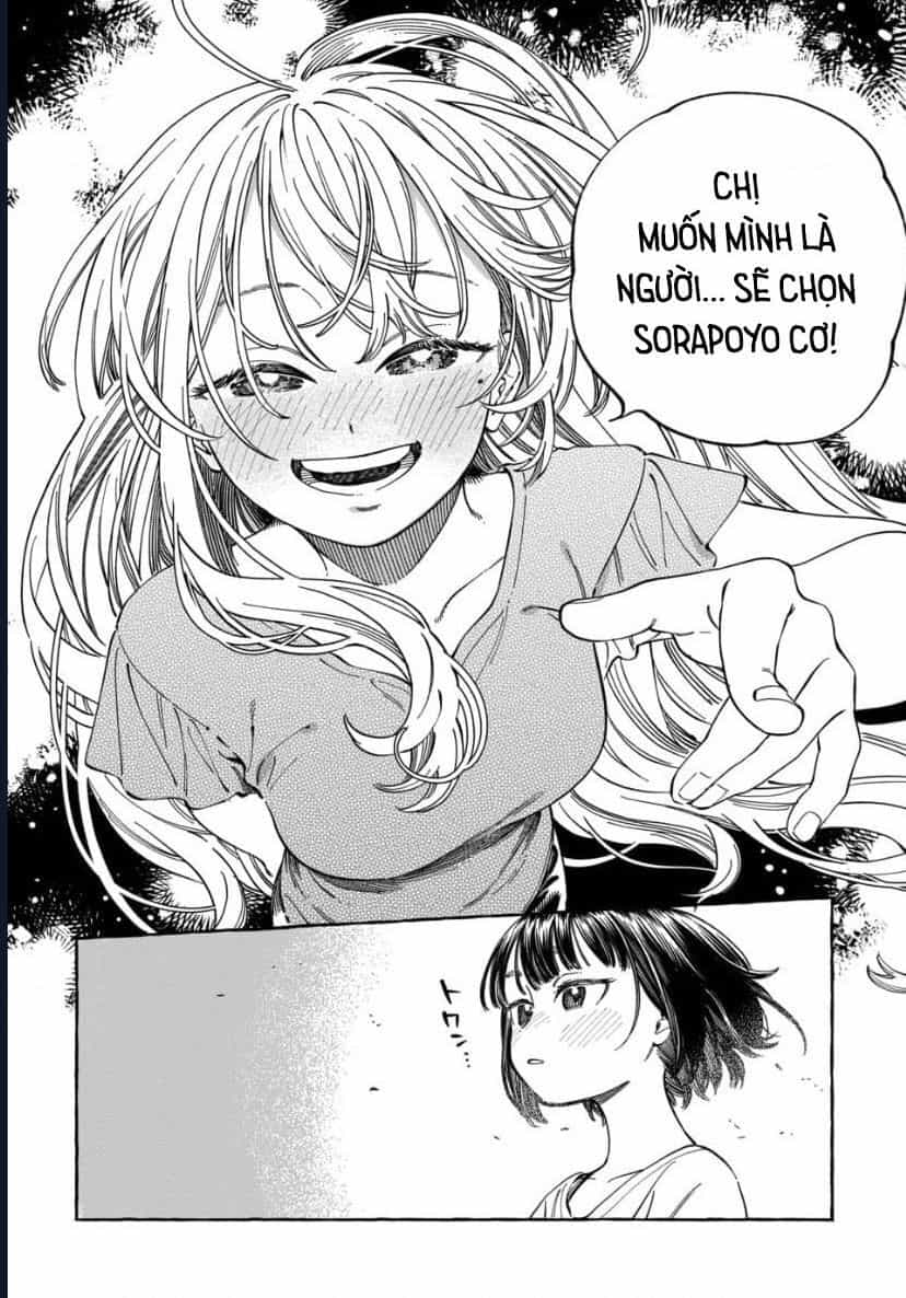 Boku No Suki Na Hito Ga Suki Na Hito - Chương 27 - ảnh 10