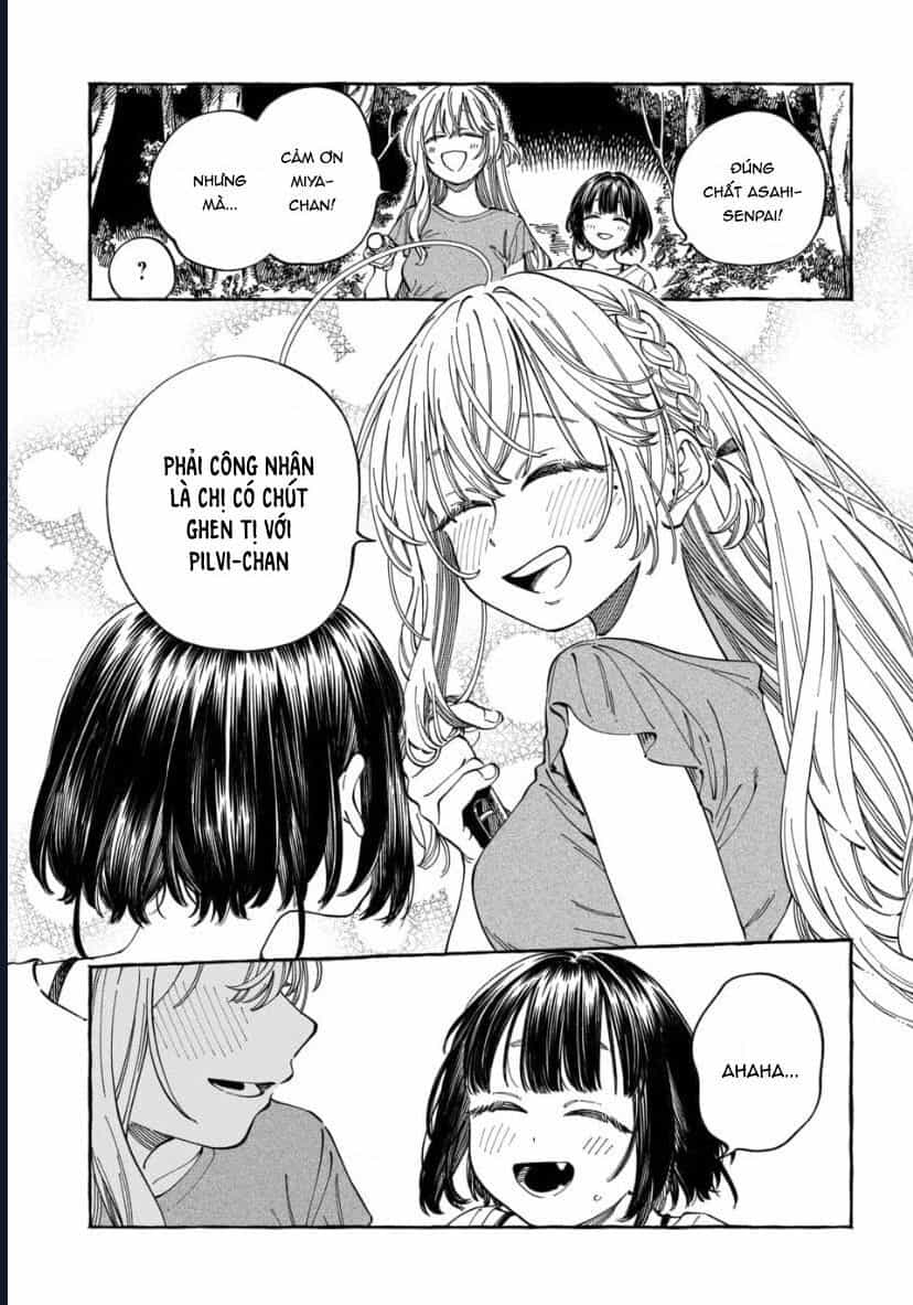 Boku No Suki Na Hito Ga Suki Na Hito - Chương 27 - ảnh 11