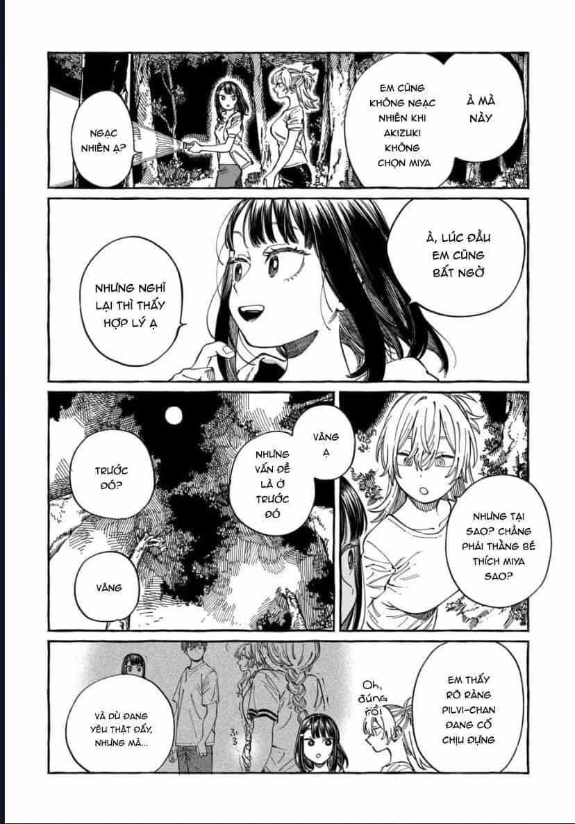 Boku No Suki Na Hito Ga Suki Na Hito - Chương 27 - ảnh 14