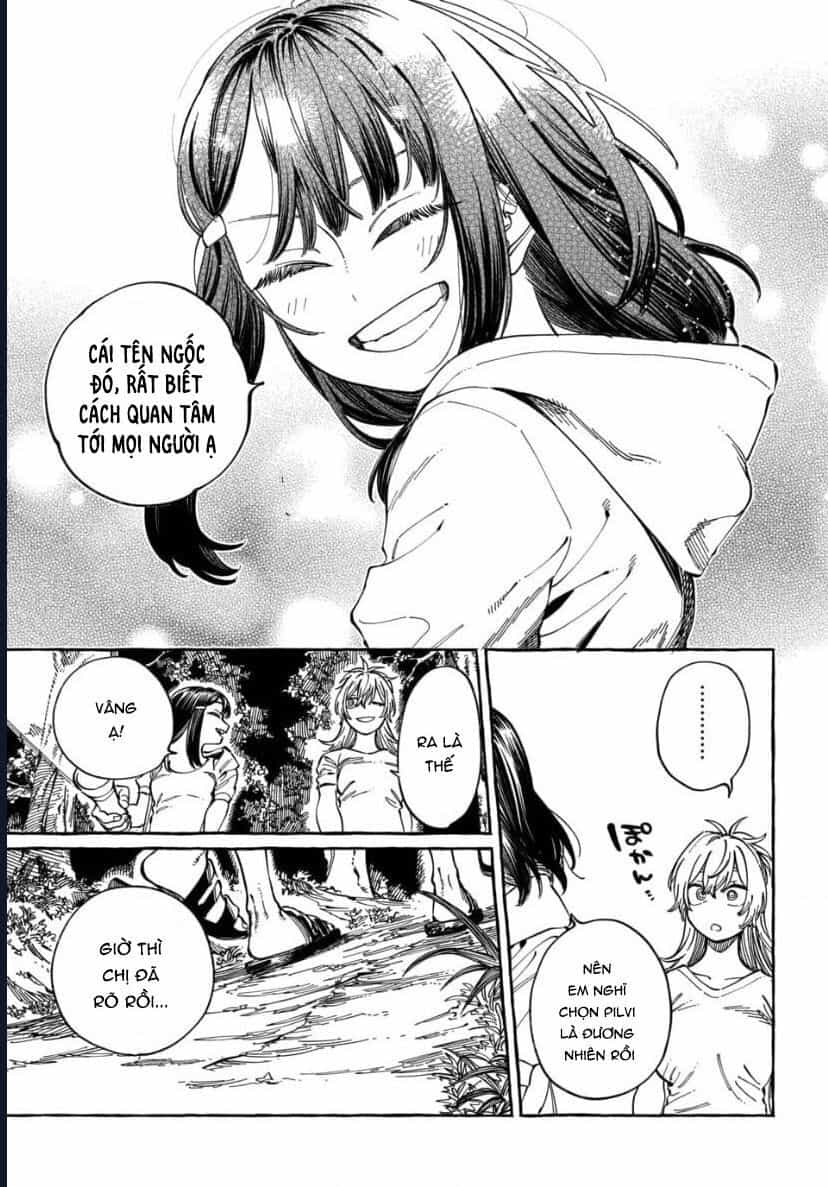 Boku No Suki Na Hito Ga Suki Na Hito - Chương 27 - ảnh 15