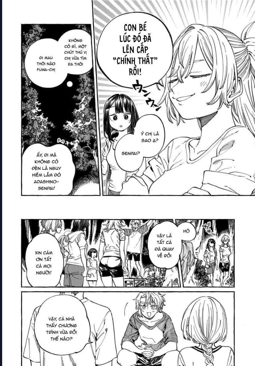 Boku No Suki Na Hito Ga Suki Na Hito - Chương 27 - ảnh 16