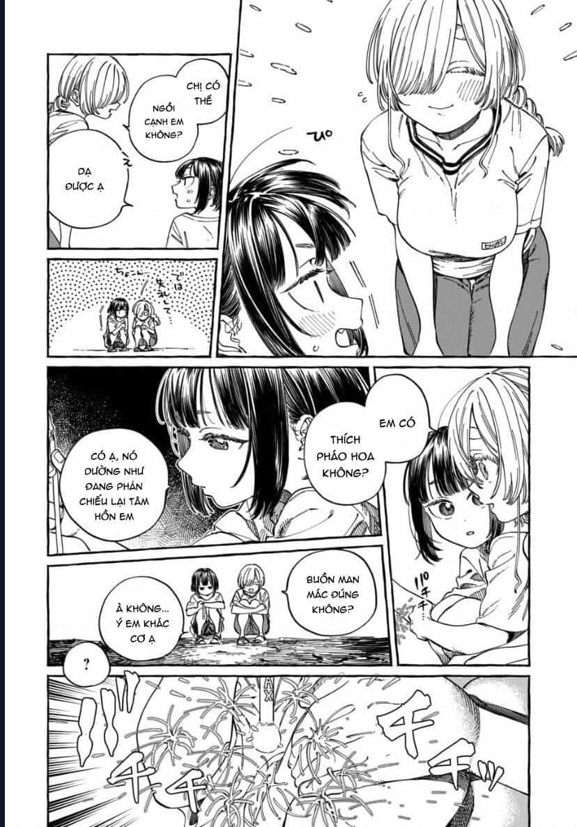 Boku No Suki Na Hito Ga Suki Na Hito - Chương 27 - ảnh 19