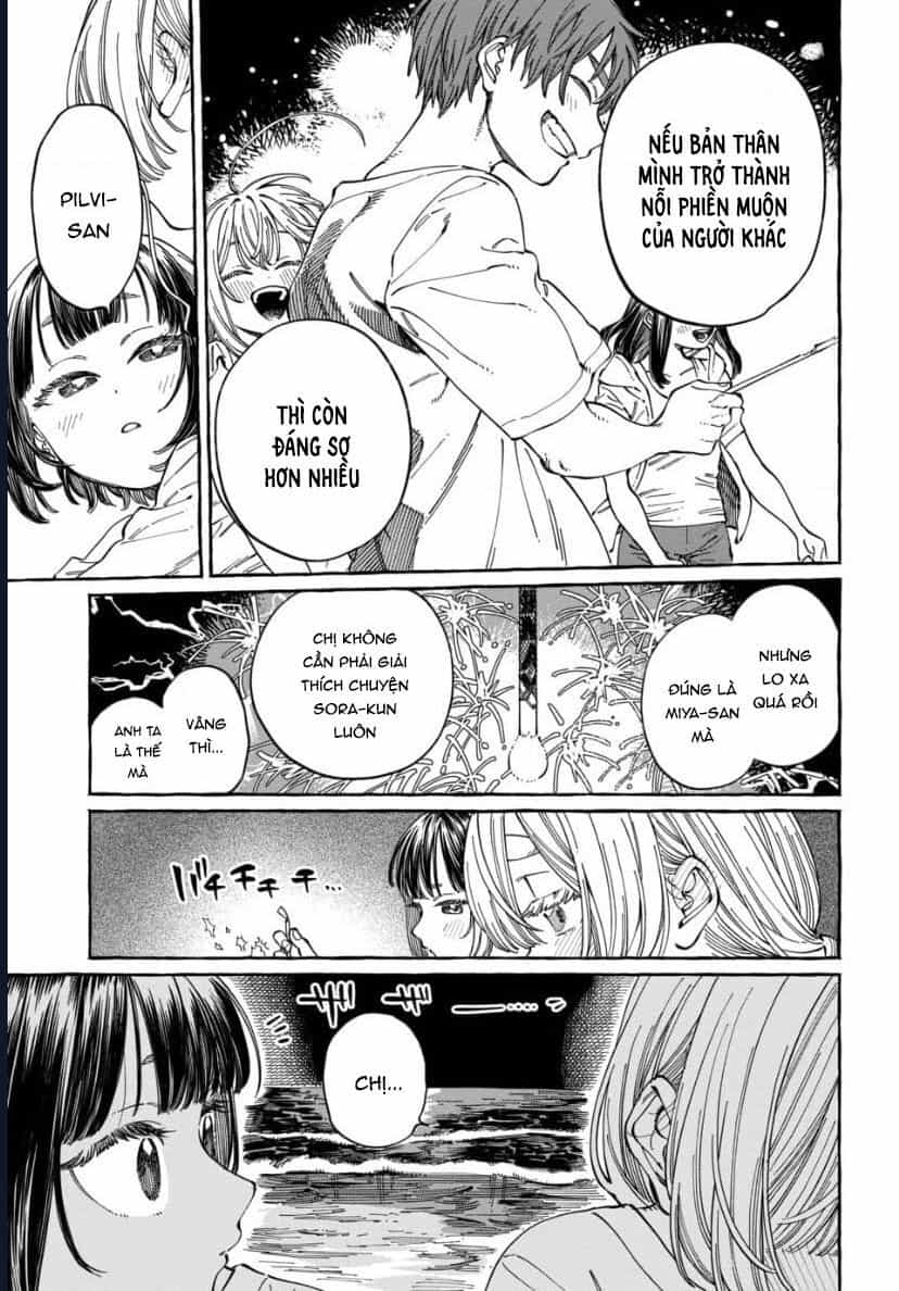 Boku No Suki Na Hito Ga Suki Na Hito - Chương 27 - ảnh 22