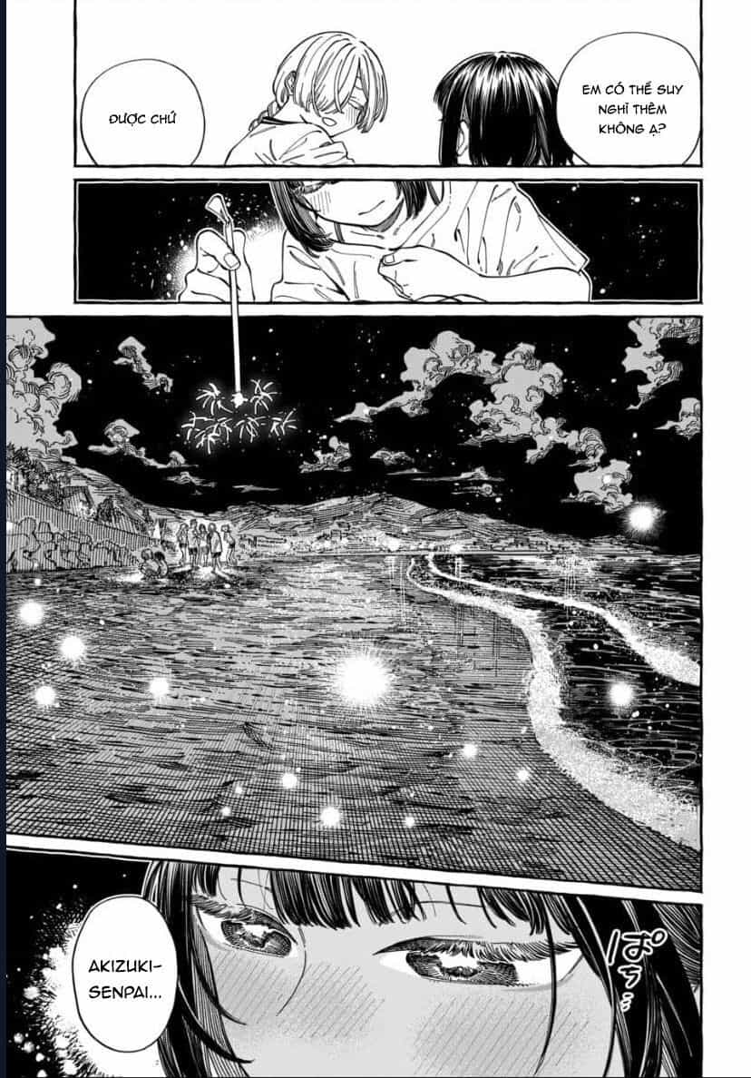 Boku No Suki Na Hito Ga Suki Na Hito - Chương 27 - ảnh 26