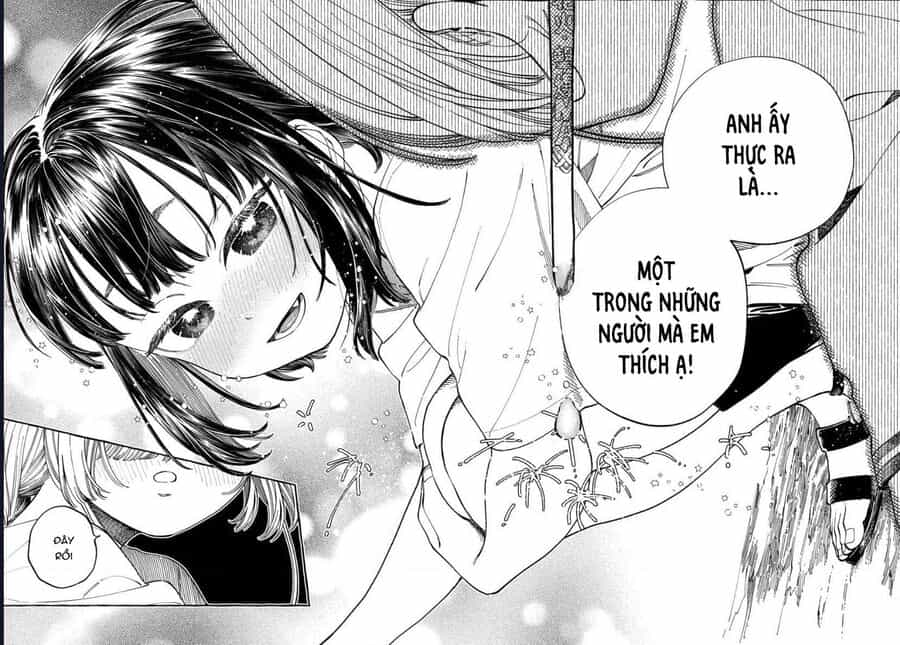Boku No Suki Na Hito Ga Suki Na Hito - Chương 27 - ảnh 27