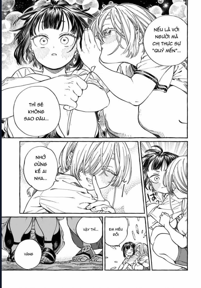 Boku No Suki Na Hito Ga Suki Na Hito - Chương 27 - ảnh 29