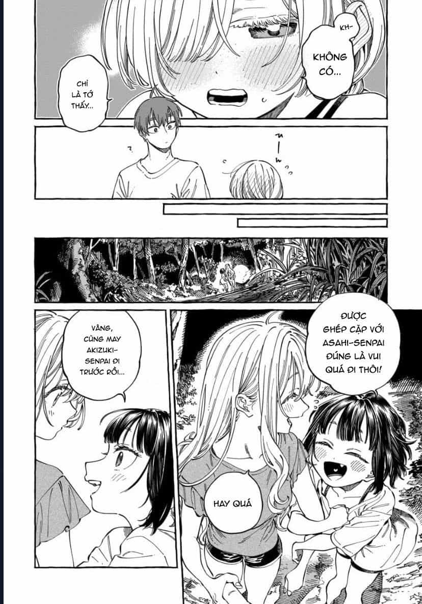 Boku No Suki Na Hito Ga Suki Na Hito - Chương 27 - ảnh 6