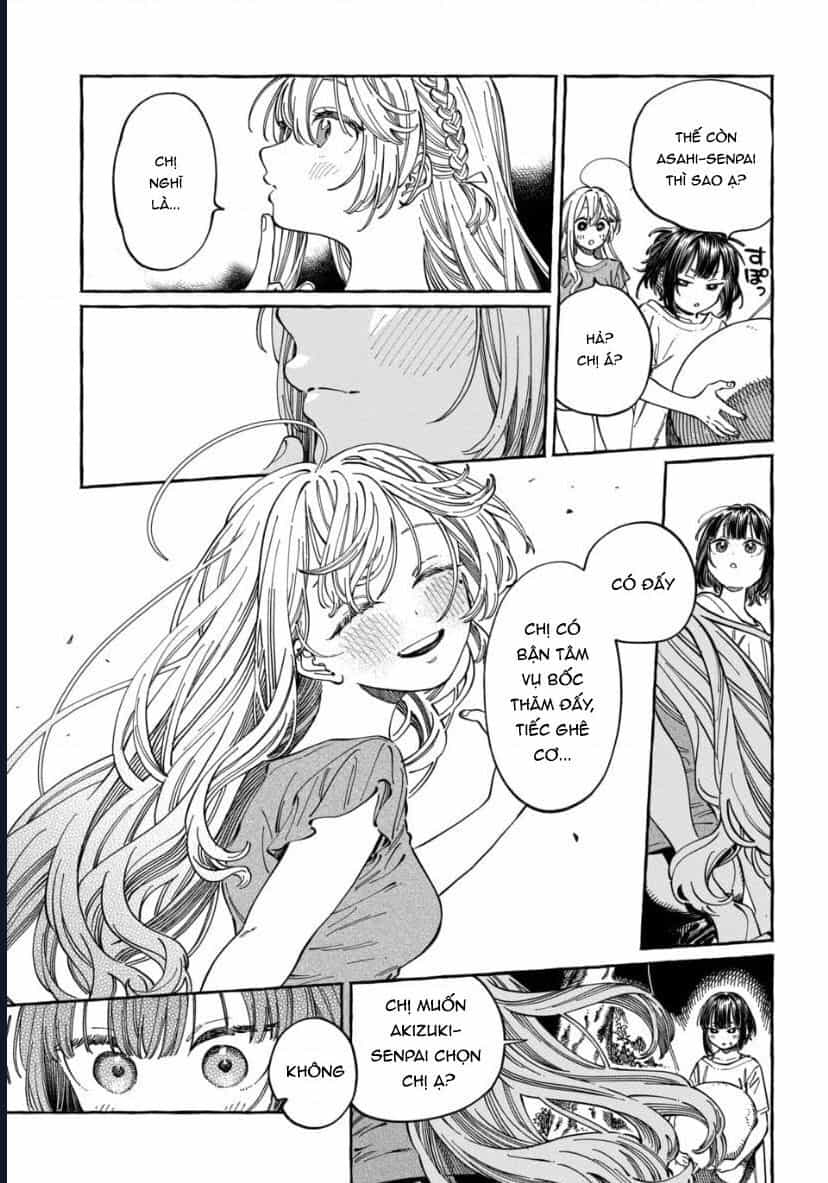 Boku No Suki Na Hito Ga Suki Na Hito - Chương 27 - ảnh 9