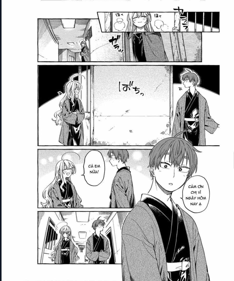 Boku No Suki Na Hito Ga Suki Na Hito - Chương 28 - ảnh 12