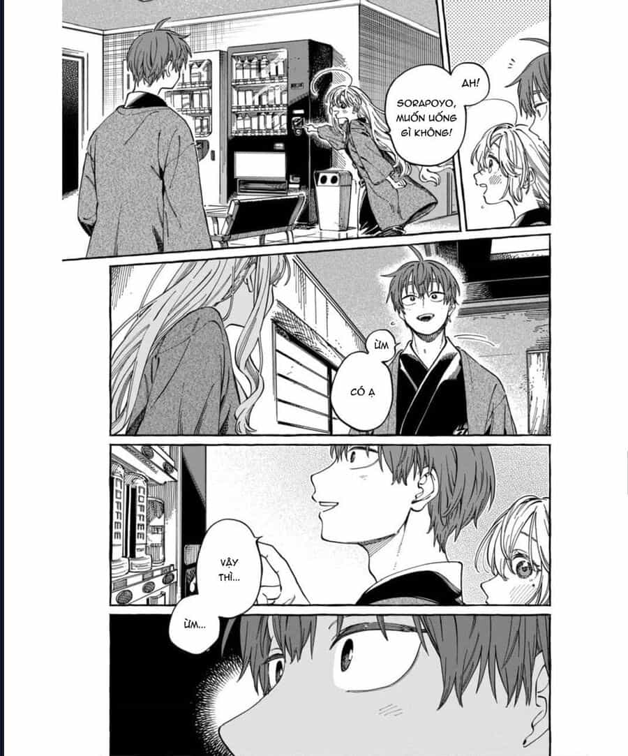 Boku No Suki Na Hito Ga Suki Na Hito - Chương 28 - ảnh 13