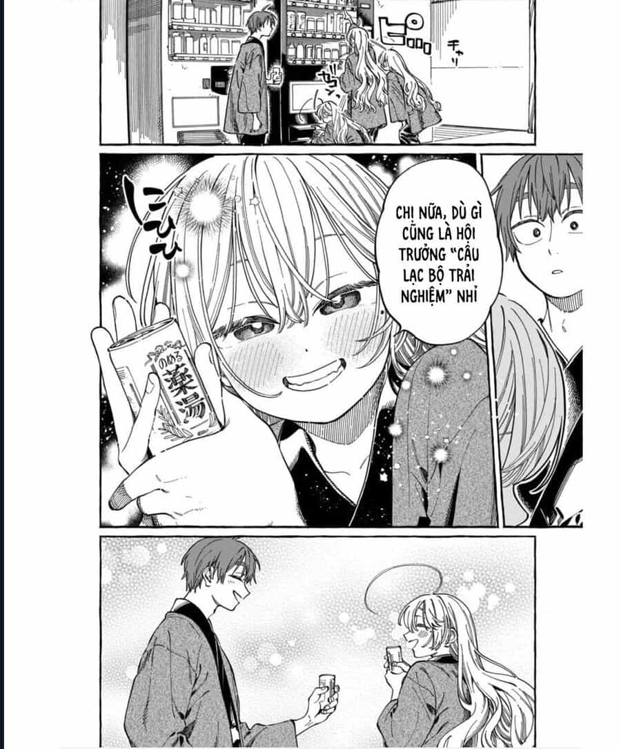 Boku No Suki Na Hito Ga Suki Na Hito - Chương 28 - ảnh 16