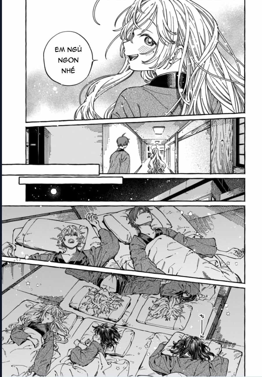 Boku No Suki Na Hito Ga Suki Na Hito - Chương 28 - ảnh 21