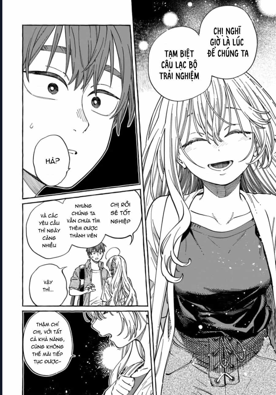 Boku No Suki Na Hito Ga Suki Na Hito - Chương 28 - ảnh 28