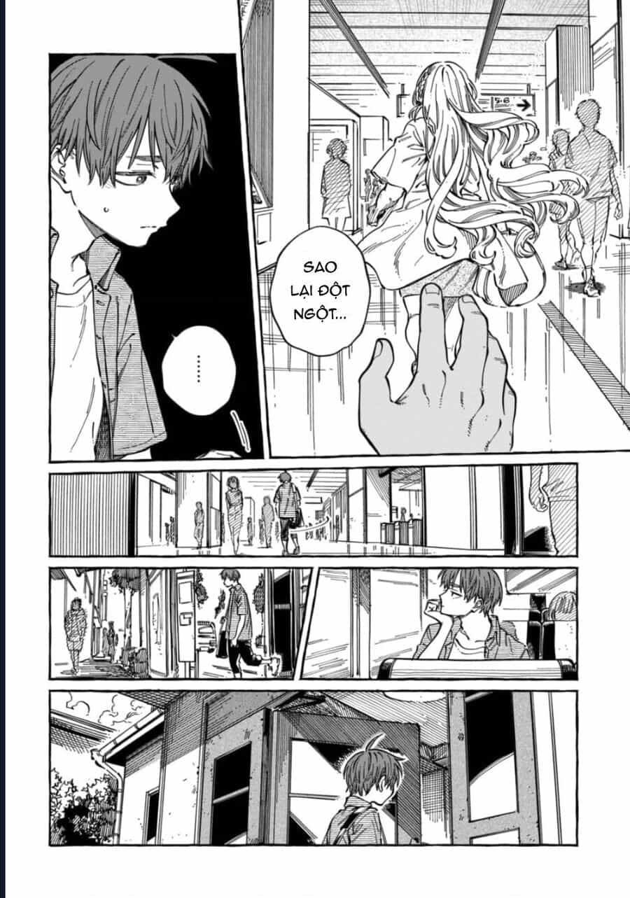 Boku No Suki Na Hito Ga Suki Na Hito - Chương 28 - ảnh 30