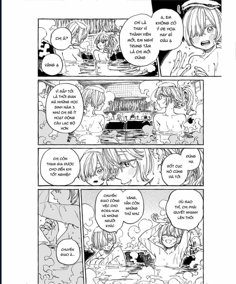 Boku No Suki Na Hito Ga Suki Na Hito - Chương 28 - ảnh 4