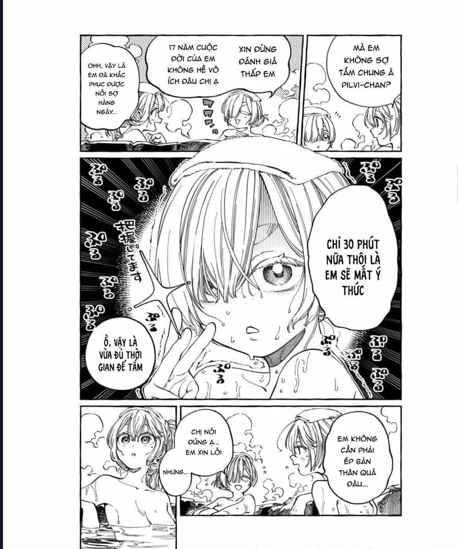 Boku No Suki Na Hito Ga Suki Na Hito - Chương 28 - ảnh 7