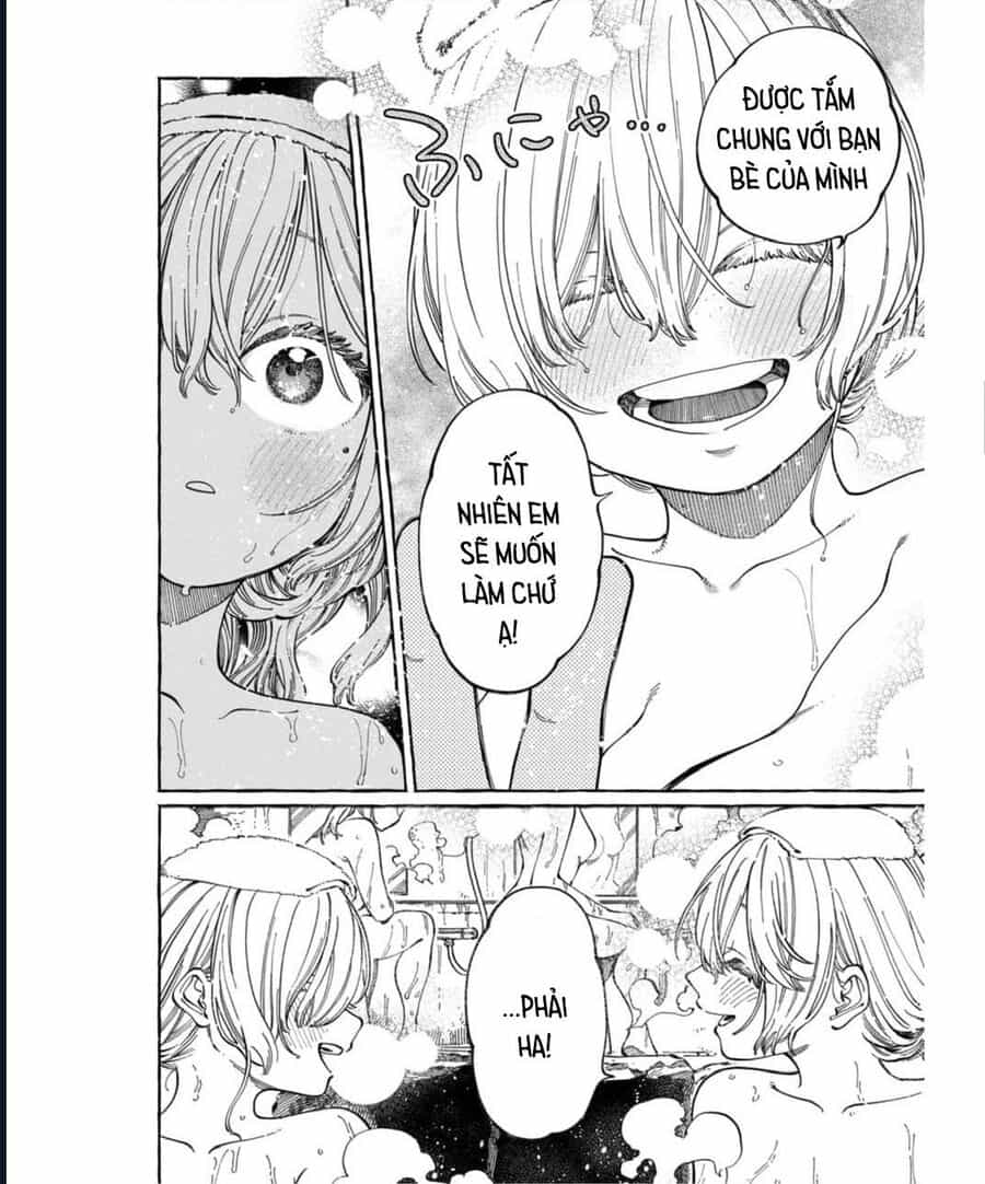 Boku No Suki Na Hito Ga Suki Na Hito - Chương 28 - ảnh 8
