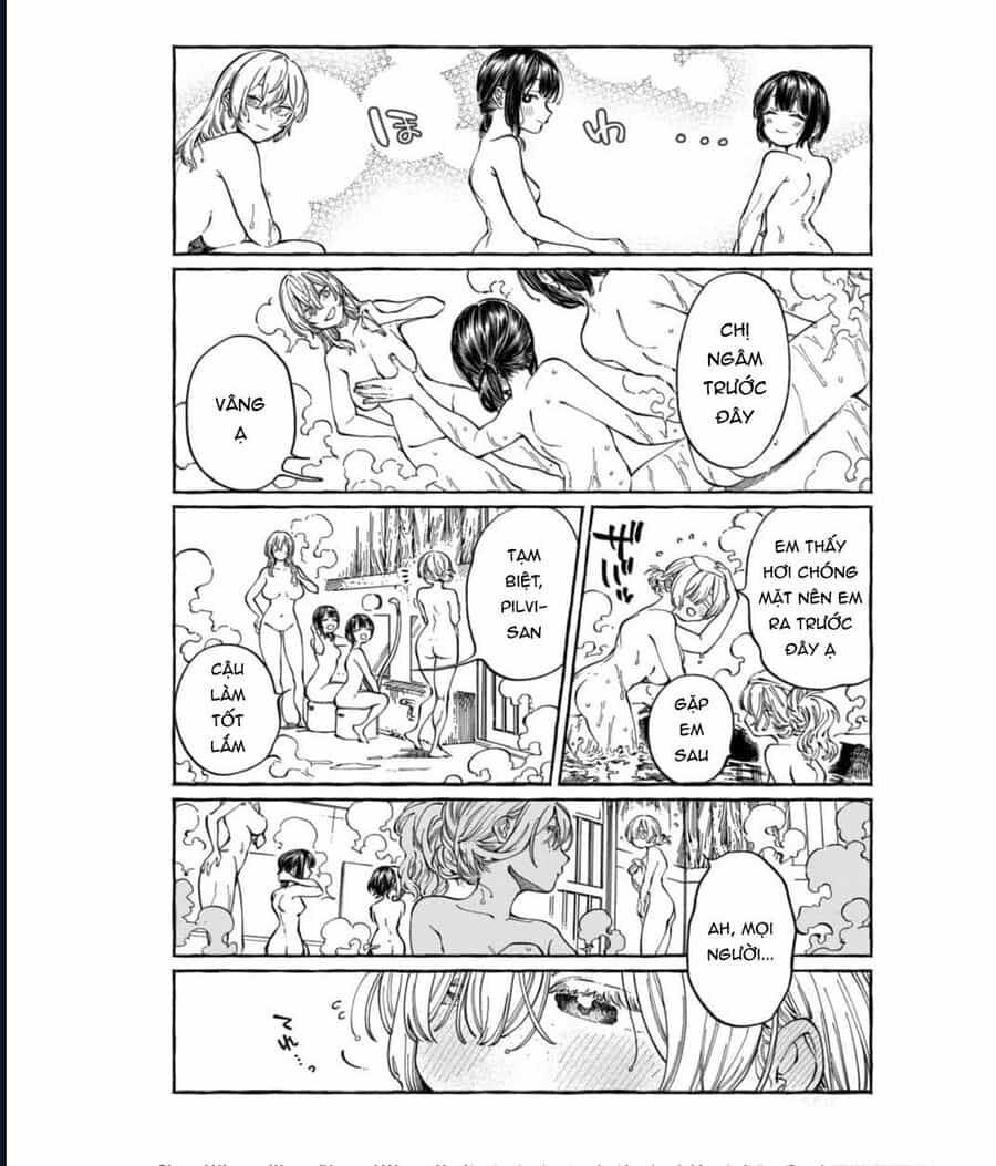 Boku No Suki Na Hito Ga Suki Na Hito - Chương 28 - ảnh 9