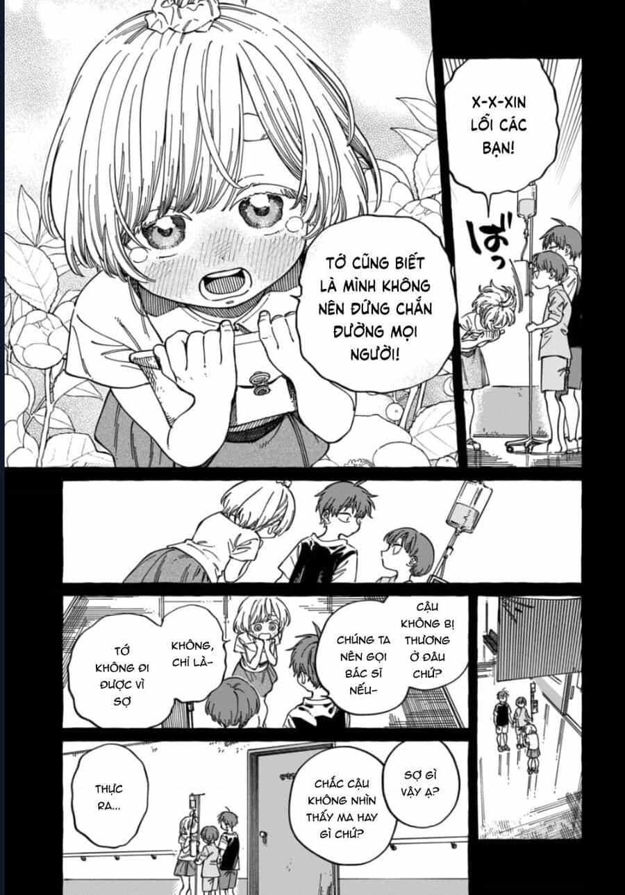 Boku No Suki Na Hito Ga Suki Na Hito - Chương 29 - ảnh 10