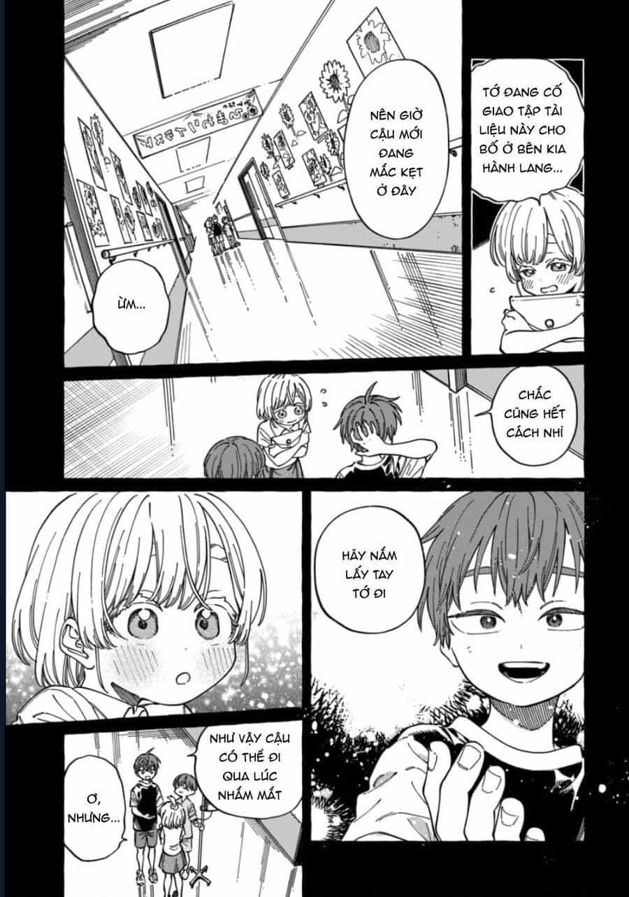 Boku No Suki Na Hito Ga Suki Na Hito - Chương 29 - ảnh 12
