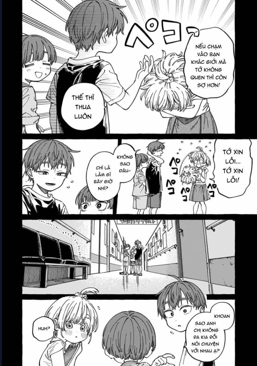 Boku No Suki Na Hito Ga Suki Na Hito - Chương 29 - ảnh 13