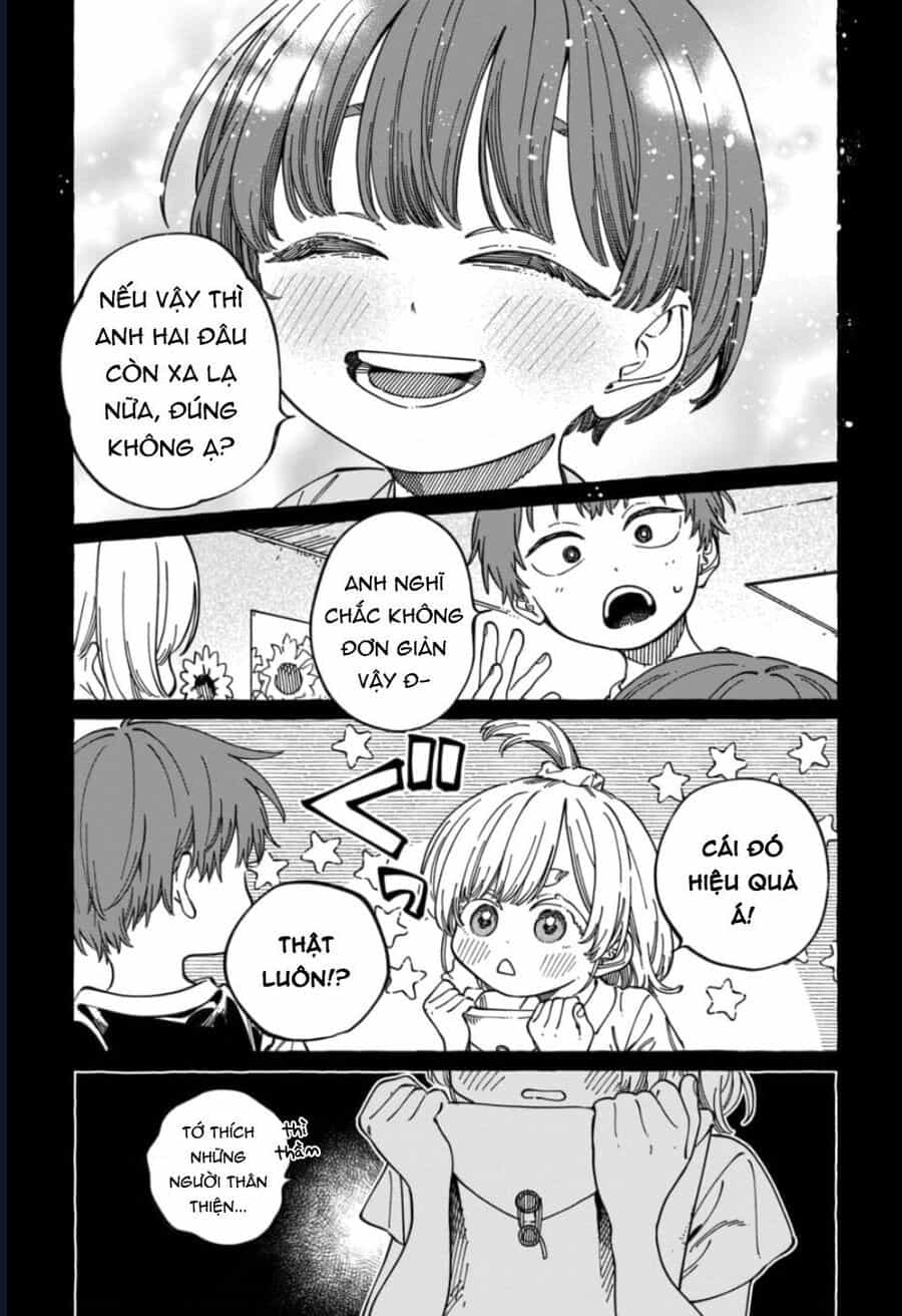 Boku No Suki Na Hito Ga Suki Na Hito - Chương 29 - ảnh 14