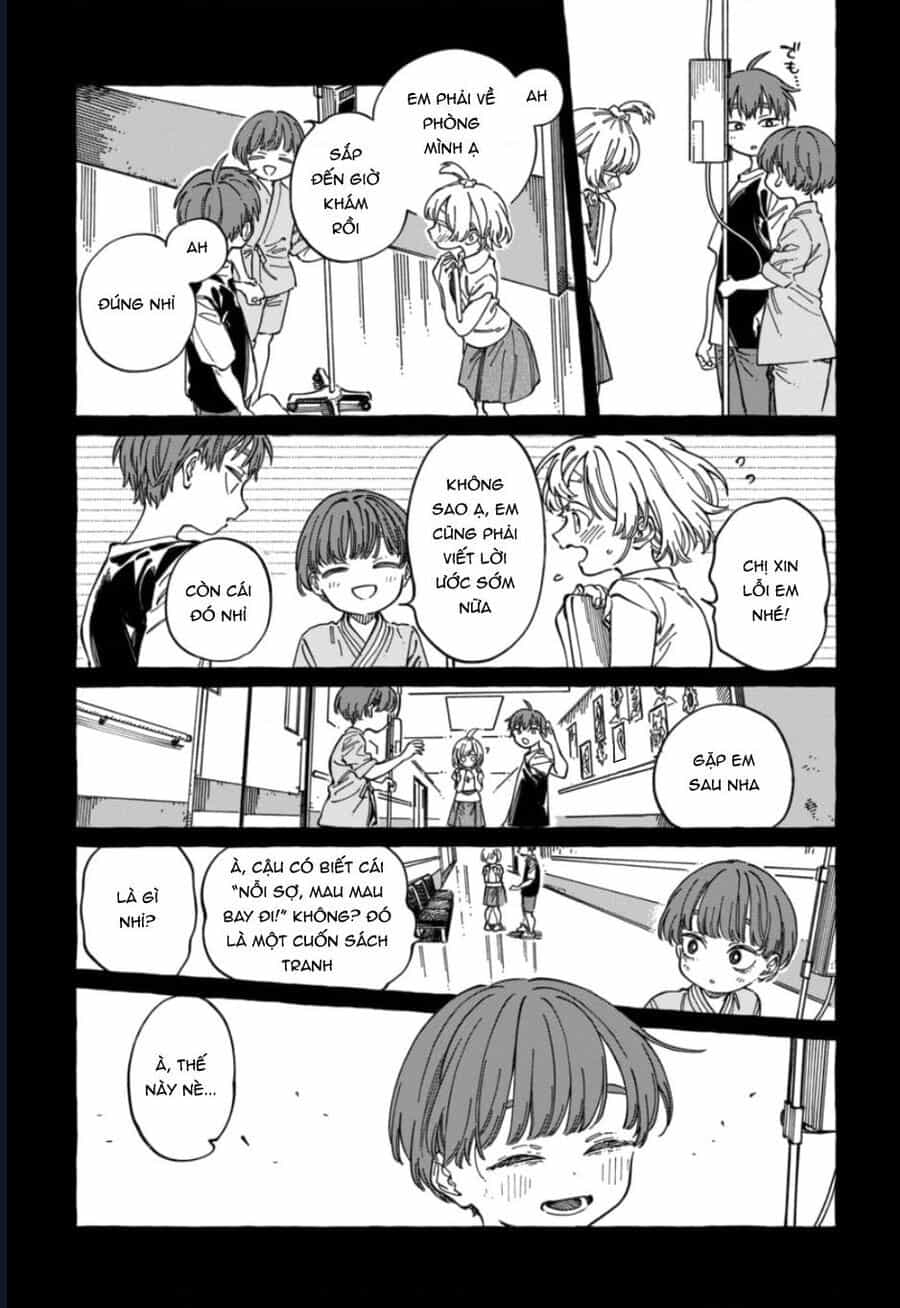 Boku No Suki Na Hito Ga Suki Na Hito - Chương 29 - ảnh 15