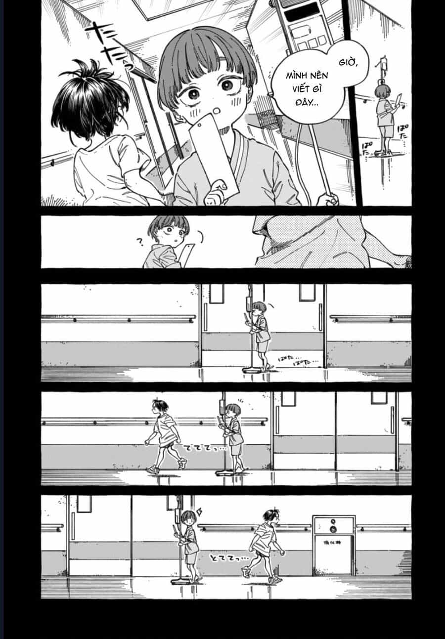Boku No Suki Na Hito Ga Suki Na Hito - Chương 29 - ảnh 16