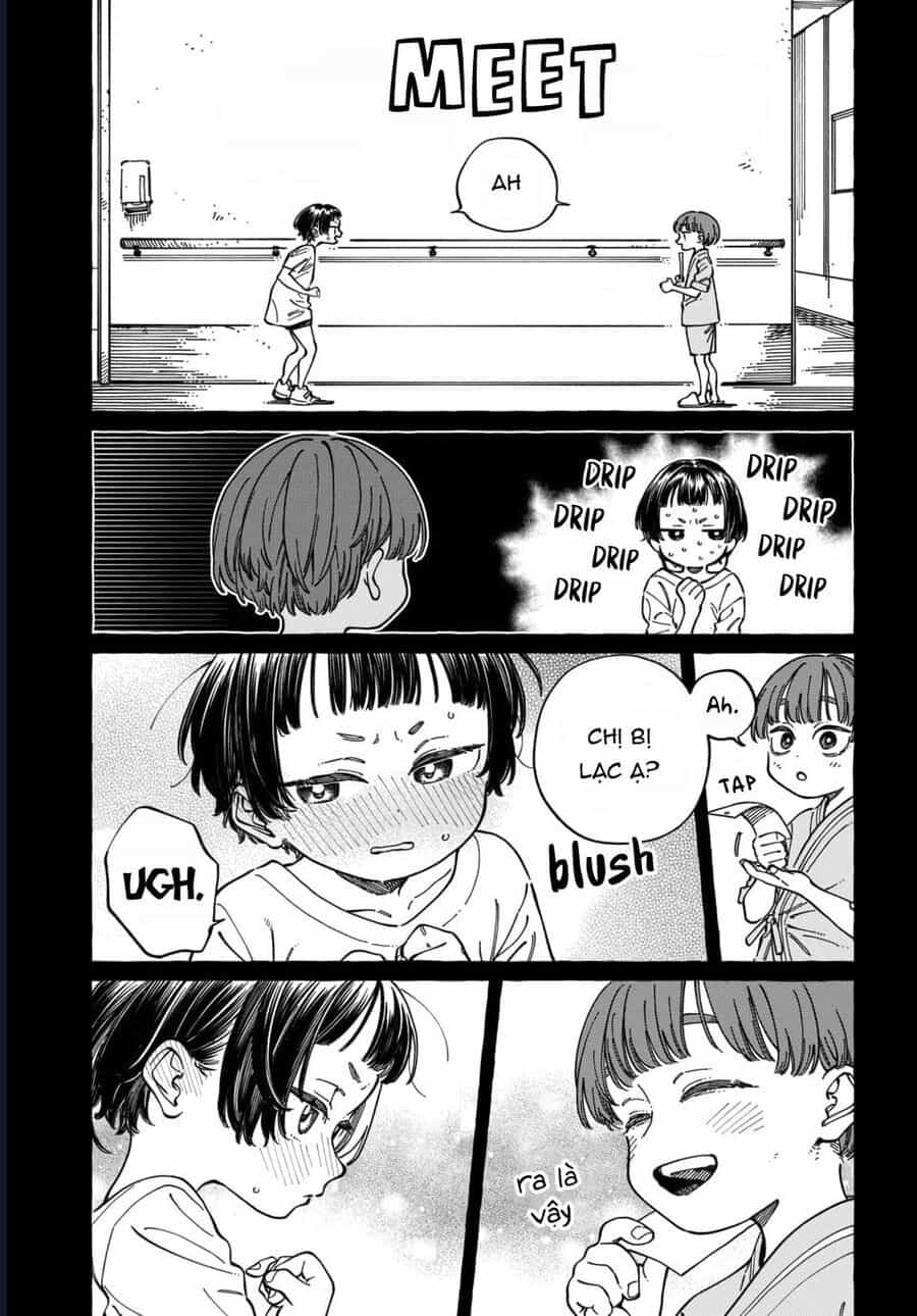Boku No Suki Na Hito Ga Suki Na Hito - Chương 29 - ảnh 18