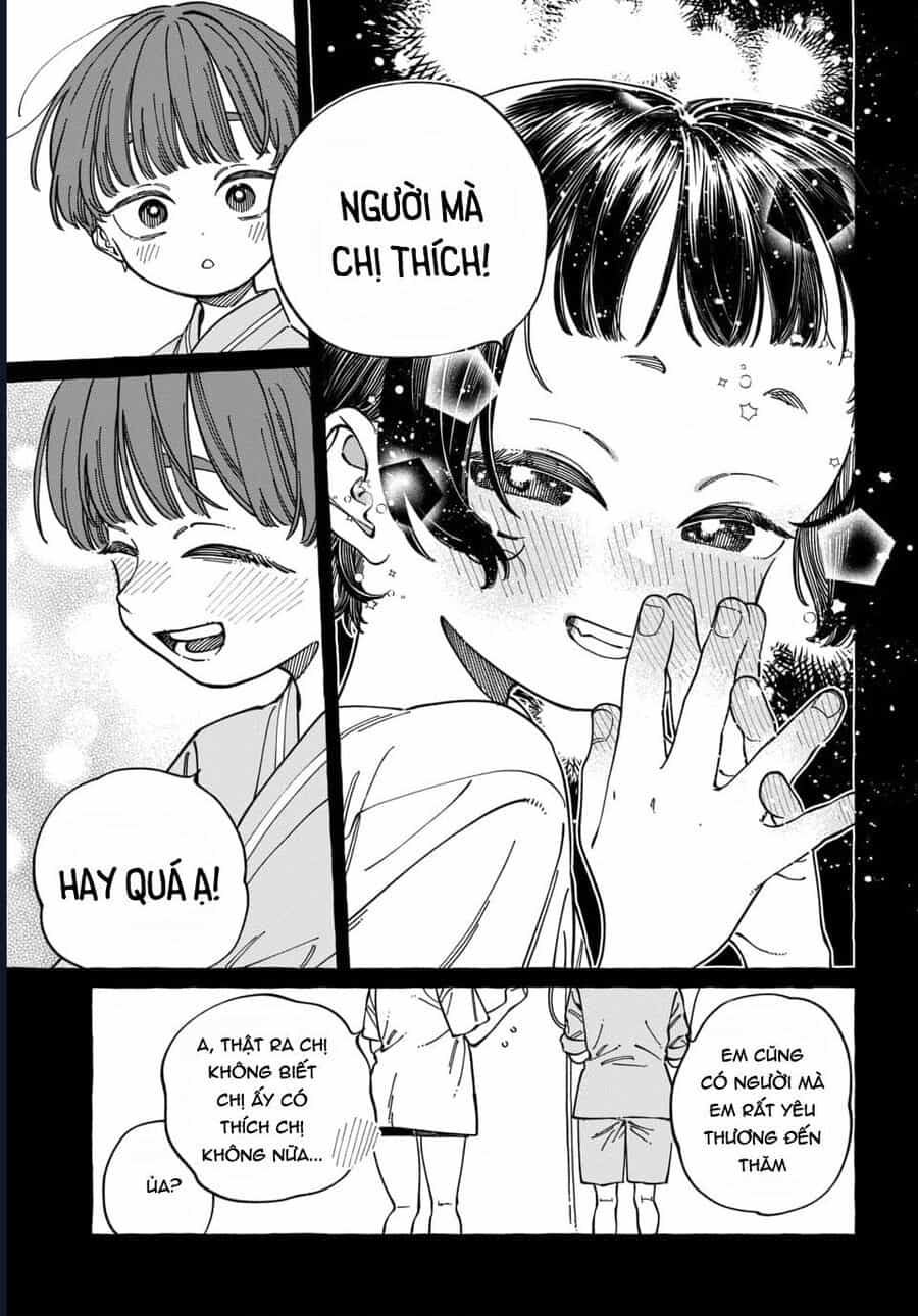 Boku No Suki Na Hito Ga Suki Na Hito - Chương 29 - ảnh 20