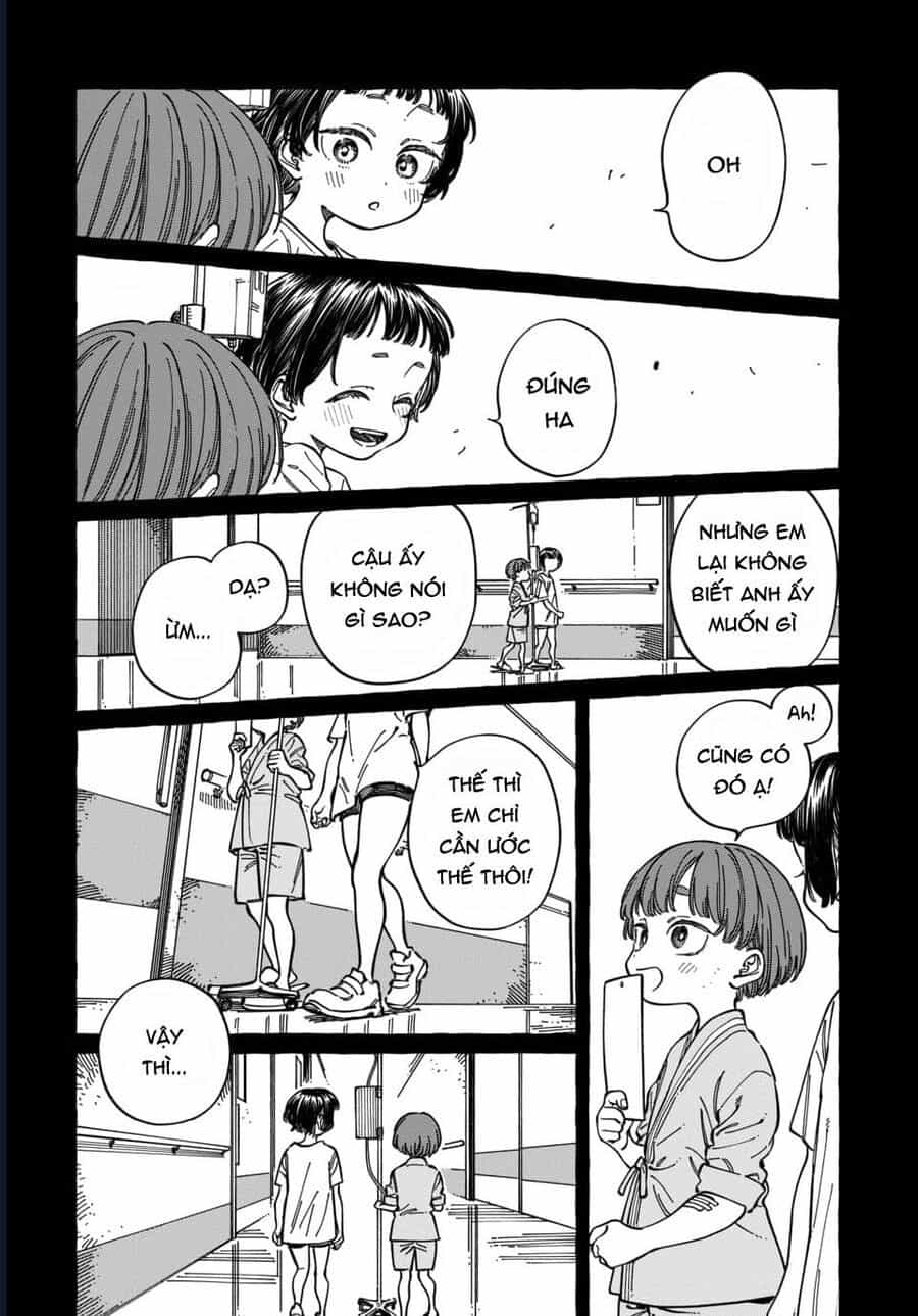 Boku No Suki Na Hito Ga Suki Na Hito - Chương 29 - ảnh 23