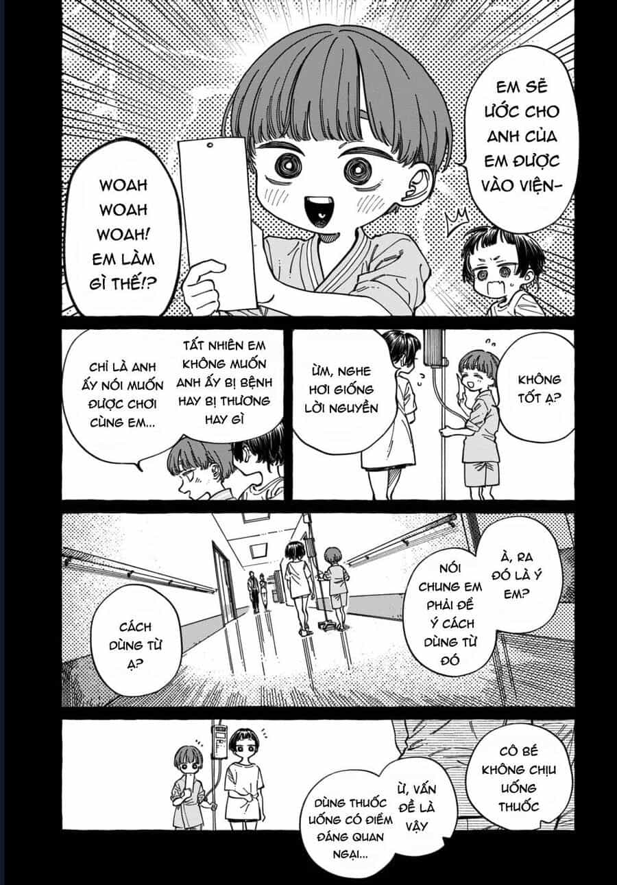 Boku No Suki Na Hito Ga Suki Na Hito - Chương 29 - ảnh 24