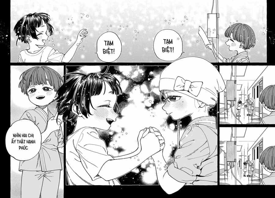 Boku No Suki Na Hito Ga Suki Na Hito - Chương 29 - ảnh 27