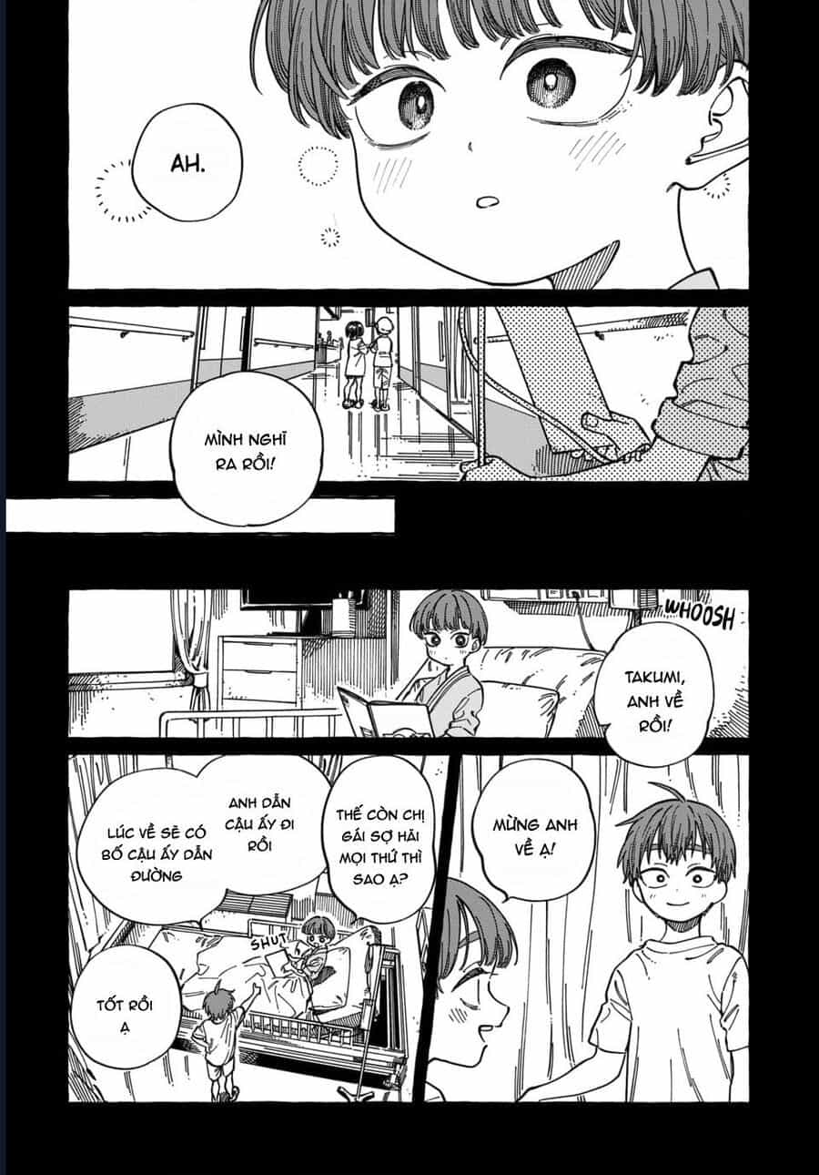 Boku No Suki Na Hito Ga Suki Na Hito - Chương 29 - ảnh 28