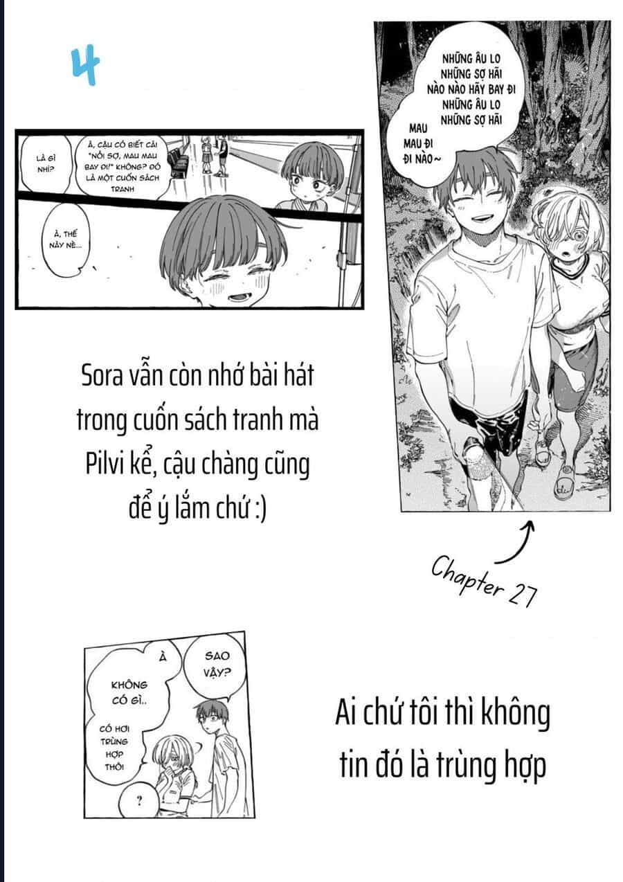 Boku No Suki Na Hito Ga Suki Na Hito - Chương 29 - ảnh 35