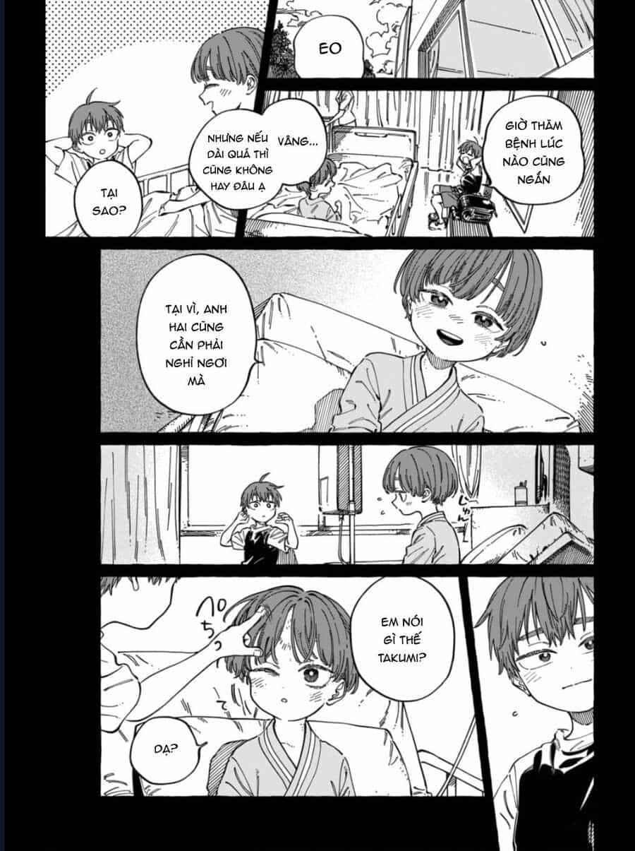 Boku No Suki Na Hito Ga Suki Na Hito - Chương 29 - ảnh 4