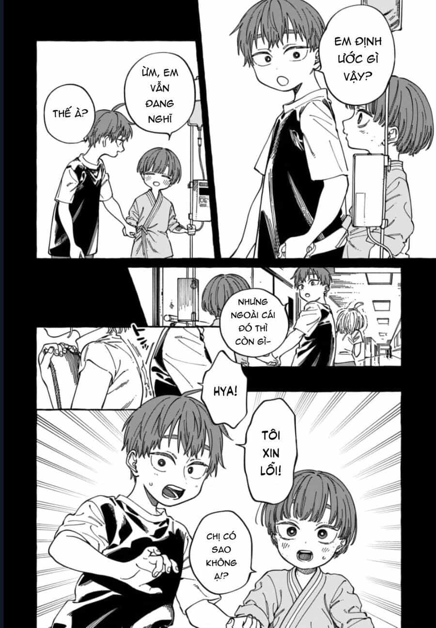 Boku No Suki Na Hito Ga Suki Na Hito - Chương 29 - ảnh 9