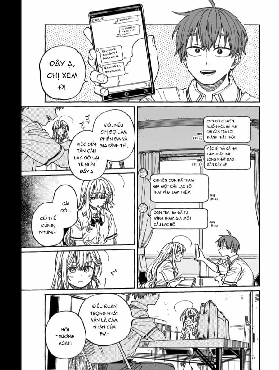 Boku No Suki Na Hito Ga Suki Na Hito - Chương 30 - ảnh 11