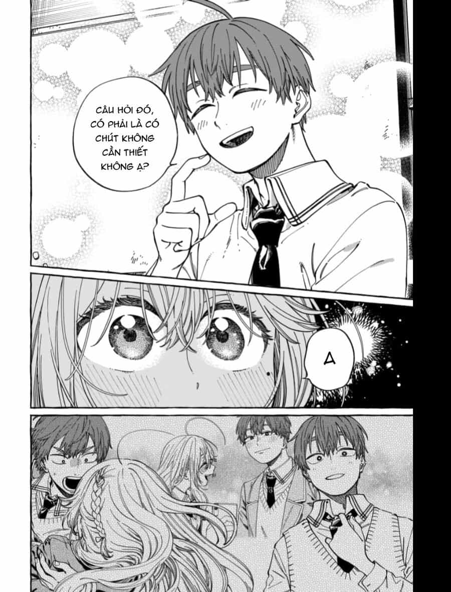 Boku No Suki Na Hito Ga Suki Na Hito - Chương 30 - ảnh 12