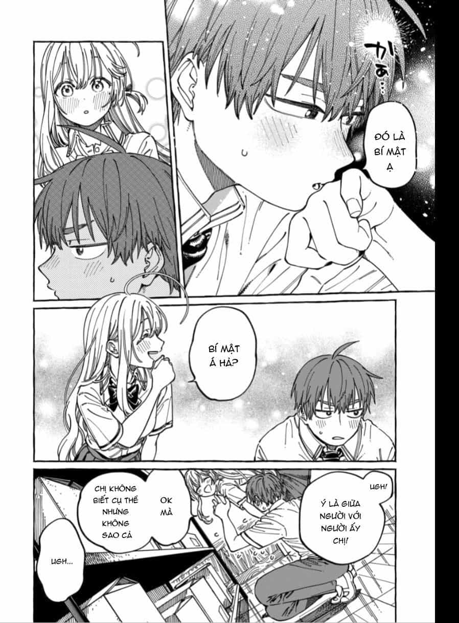 Boku No Suki Na Hito Ga Suki Na Hito - Chương 30 - ảnh 19