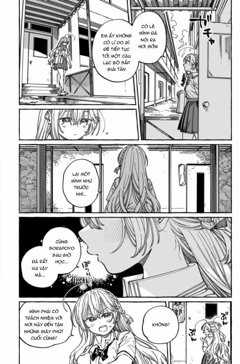 Boku No Suki Na Hito Ga Suki Na Hito - Chương 30 - ảnh 2