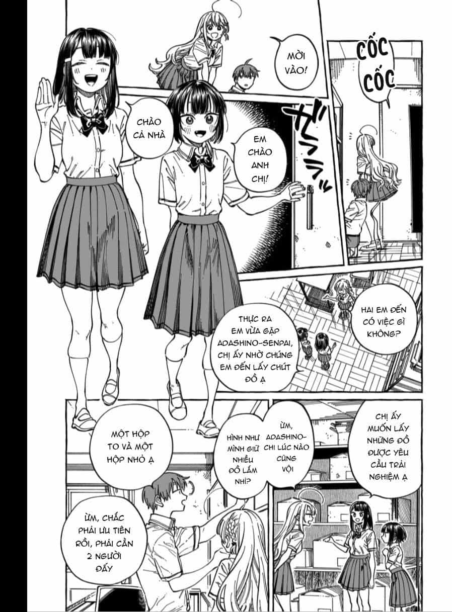Boku No Suki Na Hito Ga Suki Na Hito - Chương 30 - ảnh 20