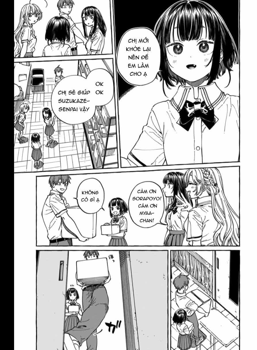 Boku No Suki Na Hito Ga Suki Na Hito - Chương 30 - ảnh 22