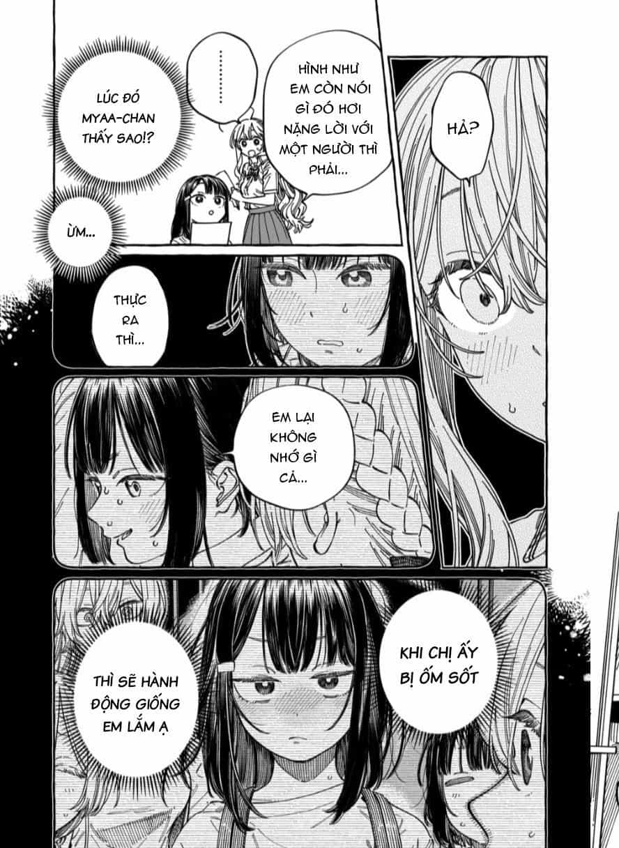 Boku No Suki Na Hito Ga Suki Na Hito - Chương 30 - ảnh 26