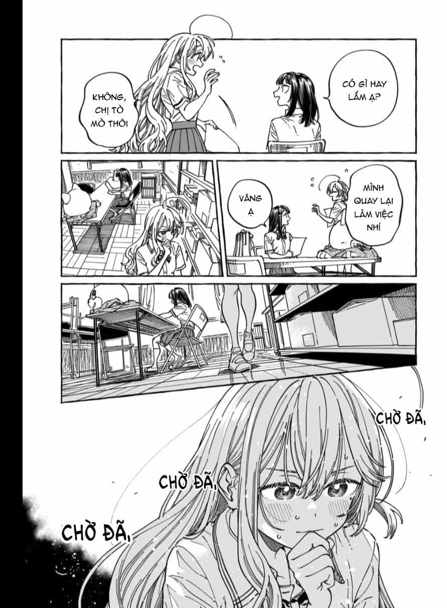 Boku No Suki Na Hito Ga Suki Na Hito - Chương 30 - ảnh 28