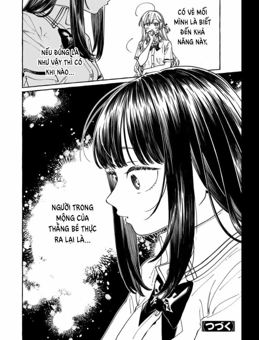 Boku No Suki Na Hito Ga Suki Na Hito - Chương 30 - ảnh 29